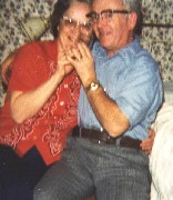Hannah & Mac McDougal; Redi Lion Inn Stockbridge MA